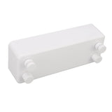 Retractable Clothesline Wall Mounted Heavy Duty Thickened Stainless Steel Double Laundry Line for V1294-YM0626-3117220291911