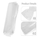 Fresh Flower Water Bags Transparent Pe High Retention Moisturizing Easy to Use V1369-AZ3-W-16591