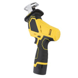 950W Cordless Reciprocating Saw Brushless Motor Portable Electric Saw for Wood Cutting Logging V1294-YM0901-3111240047911