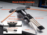 Hydraulic Tubing Bender Kit, 6 mm to 22 mm, Copper Tube Pipe Bender, HVAC Bending Tool Set, 90&deg V952-JLSDWGJYYKZXRKMPF001V0