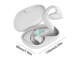 M8 translation headset Wireless BT 144 languages instant intelligent voice machine V1263-JX-97