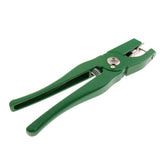 Cattle Ear Tag Applicator Pliers - Animal Livestock Marking Hole Tagger Tool V238-SUPDZ-42321735622