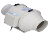 Ventilation Fan Low Noise Wall Mounted Ventilation Fan for Bathroom Kitchen V1294-YM0901-3113210090111