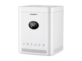 Devanti Ultrasonic Humidifier Air Purifier Top Fill Auto Humidity 3.5L White HM-3Z5L-TOUCH-WH