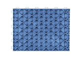 Garage Tiles Interlocking, 305 x 305 x 13.4 mm 50 Pack Garage Floor Covering Tiles, Non-Slip V952-CKDDLSJ501212K34WV0