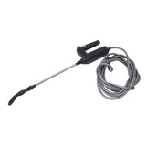 Handheld Garden Electric Sprayer Outdoor Portable Electric Garden Water Sprayer Wand for Gardening V1294-YM0703-3111230122213