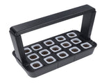 Garden Hydroponics Growing System LED Light Hydroponic Plant System Planting Machine for Indoor V1294-YM0901-3111240046113