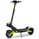 VALK Ego 8 Electric Scooter, 45km/h Max, AU Compliant, 48V 13Ah, Up to 55km Range, eScooter for V219-TRNESCVAE8GA