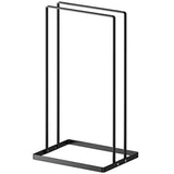 Hanger Organizer,Large Capacity Hanger Stacker Rack for Closet Laundry Room,Stainless Steel V1192-AZ-W-31979
