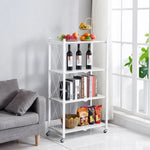 EKKIO Foldable Storage Shelf 4 Tier V227-2997402100001