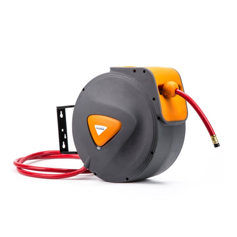 Automotive Air Hose Retractable Reel Wall Mounted 10m V274-TL-AIR-GYOG10