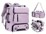 18.1-inch Easy-Travel Bag Four carrying modes in one bag, with independent shoe V1102-BJBBB005