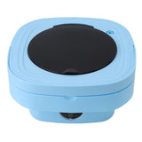Portable Washing Machine 8.5L Large Capacity Foldable Laundry Machine Mini Washing Machine for Baby V1294-YM0901-3113240079113