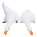 Resin Duck Bonsai Decorations Drinking Duck Landscape Resin Crafts Micro Landscape Props V1294-YM0714-3111210265011