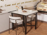 Tall Square Sintered Stone Bar Table V767-JJ-XZ1162-XNE-V1
