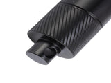 1200LM Dive Light Dive Torch 5 Mode Underwater Light IPX8 Water Proof Flashlight with Power V1294-YM0901-3119250024011