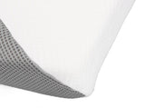 Cervical Pillow Sleeping Memory Foam Cotton Slow Rebound Cooling Ergonomic Neck Support Pillow V1294-YM0901-3117240290911