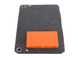 40W Foldable Solar Panel Chargers Fast Charging Monocrystalline Portable Solar Chargers Dual 5V USB V1294-YM0901-3111240214311