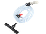 Fertilizer Injector Plastic Efficient with Water Tube Drip Irrigation Fertilizer Injector for Lawn V1294-YM0901-3111240012013