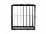 Everfit Ball Storage Rack Elastic Rope Ball Rack Wall Mounted & Floor Organizer BSR-A-MOUNT-RET
