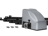 LockMaster Automatic Sliding Gate Opener Kit Keypad 6M 800KG GO-SGO-DSR800-AC-RAILX3