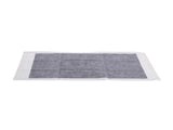 PaWz 400 Pcs 60x60cm Charcoal Pet Puppy DK0109-400