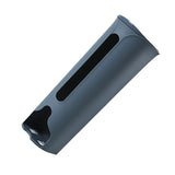 Garbage Bag Storage Dispenser Wall Mounted Punch Free Versatile Trash Bag Organizer Holder for Home V1294-YM0901-3117240057911
