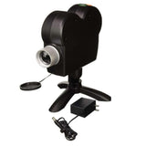 Festival LED Window Projector with 12 Holiday Movies for Christmas & Halloween V1263-JX-4590