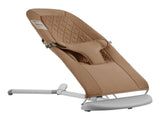 VEVOR Baby Bouncer Folding Bouncer Seat Chair for Babies with 2 Reclining Angles V952-YEYYQZCWWJJKCRKM5V0