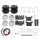 Air Bag Suspension Kit, Air Springs Suspension Bag Kit Compatible with 2011-2019 Chevrolet Silverado V952-AQQNXJTJ5000O42GKV0