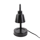 Candle Warmer Lamp Dimmable Timer Adjustable Height Retro Decorative Candle Wax Melting Light with 2 V1294-YM0901-3119240059212