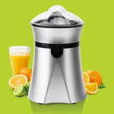 Electric Juicer Citrus Orange Lemon Squeezer Extractor Fruit Juice Machine V1294-YM0901-3113200074411