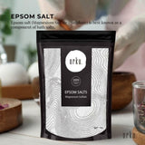 12x 1Kg Orku Epsom Salt - Magnesium Sulphate Bath Salts Skin Body V238-SUPDZ-31950282948688