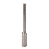 for SDS Maximum Shank Ground Rod Driver Steel 5 Pits T Post Driver Post Hammer 25cm Length V1294-YM0710-3111230292711