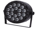 LED Par Light RGB 60W 4 in 1 Design Waterproofing Multifunctional DJ Stage Light for Wedding V1294-YM0901-3119260006611