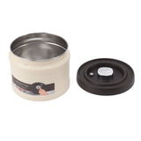 Vacuum Sealed Container 304 Stainless Steel Press Type Airtight Food Storage Container for V1294-YM0703-3118230135116