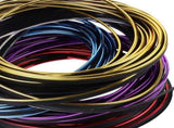 Worgeous 5 Pcs Car Trim Trims Vent Decoration Strip Dash Accessories Interior V1189-LWWAL-20260327-03512