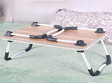 Folding Legs for Small Table Portable Laptop Table Table Legs Heavy Duty Easy Install V1294-YM0717-10118468