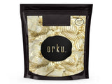 1Kg Organic Unrefined Shea Butter - Raw Pure African Karite Chunks - Skin Hair V238-SUPDZ-39424018284624