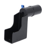 Adjustable Starlink Mounting Kit Aluminum Alloy Starlink Short Wall Mount Bracket for Home V1294-YM0710-3114230164111