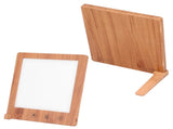 Light Therapy Lamp Full Spectrum 10000LX LED Phototherapy Light Dimmable Timing Touch Control V1294-YM0523-3119220010311