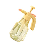 Pressure Sprayer 1.5L Large Capacity High Pressure Water Spray Bottle for Garden Plant Watering V1294-YM0901-3111240180812