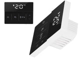HY609WIFI-WE WW Thermostat Wall Mounted Heating Temperature Controller 110-250V V1294-YM0901-3114200086811