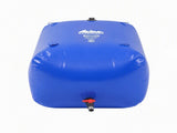 Weisshorn 1000L Water Bladder Bag Portable Large Storage Tank Container Camping Outdoor RBT-HY-1000L-BL