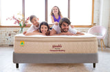 Elite Visco Mattress Soft Double V1093-MFELIVISSOFDM