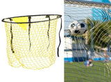 Football Kicking Net Versatile Training Tool Accuracy Development 1Set V1370-AZ4-20503