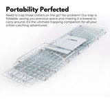 NOVEDEN Animal Trap V227-6777715001080