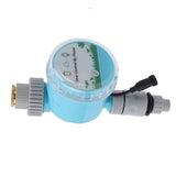 Sprinkler Timer Plastic WiFi and Bluetooth Control IP68 Garden Irrigation Timer for Garden Farm Park V1294-YM0703-3111230112711