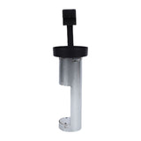 Wood Chip Loader Fit for Masterbuilt Electric Smoker Alloy Steel Wood Chip Loader Replacement Part V1294-YM0901-3111250171611