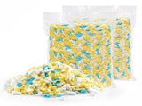 Artiss 10lbs Bean Bag Filler Shredded Memory Foam Filling High Density Soft Pillow Stuffing BD-FILLER-MCX2